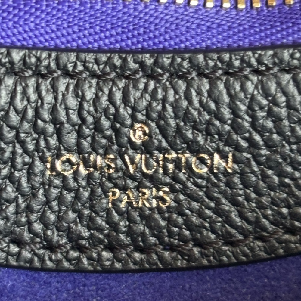 ❌SOLD ⭐️AUTHENTIC LOUIS VUITTON DIANE CONVERTIBLE CROSSBODY ⭐️ - Picture 9 of 16